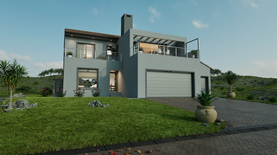 4 Bedroom Property for Sale in Langebaan Country Estate Western Cape